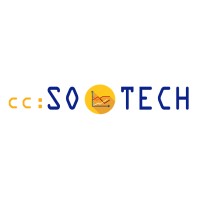 CCSolTech logo, CCSolTech contact details