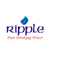 Ripple Water logo, Ripple Water contact details