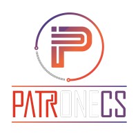 Patronecs logo, Patronecs contact details