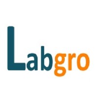 Labgro logo, Labgro contact details