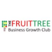 The Fruit Tree Business Growth Club logo, The Fruit Tree Business Growth Club contact details