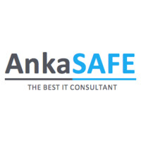 AnkaSAFE BİLİŞİM A.Ş. logo, AnkaSAFE BİLİŞİM A.Ş. contact details