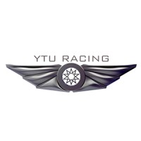 YTU Racing logo, YTU Racing contact details