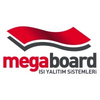 Megaboard Isı Yalıtım Sistemleri logo, Megaboard Isı Yalıtım Sistemleri contact details