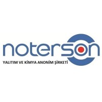 NOTERSON YALITIM VE KİMYA A.Ş. logo, NOTERSON YALITIM VE KİMYA A.Ş. contact details