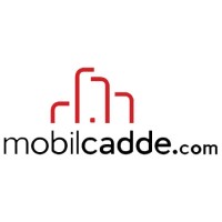 MobilCadde.com logo, MobilCadde.com contact details