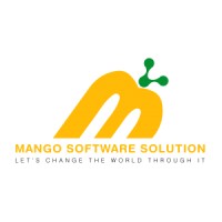 Mango Software Solutions logo, Mango Software Solutions contact details