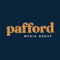 Pafford Media Group logo, Pafford Media Group contact details