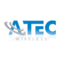 ATEC Wireless logo, ATEC Wireless contact details