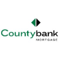 Countybank Mortgage logo, Countybank Mortgage contact details