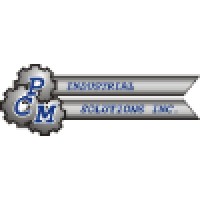 PCM Industrial solutions Inc logo, PCM Industrial solutions Inc contact details