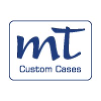 MT Case Company logo, MT Case Company contact details