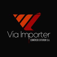 Via Importer Comercio Exterior S.A. logo, Via Importer Comercio Exterior S.A. contact details