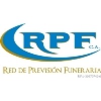 RPF Red de Previsión Funeraria C.A. logo, RPF Red de Previsión Funeraria C.A. contact details