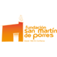 Fundación B. San Martín de Porres logo, Fundación B. San Martín de Porres contact details