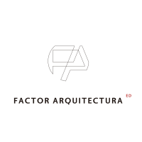 Factor Arquitectura logo, Factor Arquitectura contact details