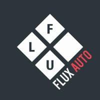 Flux Auto logo, Flux Auto contact details