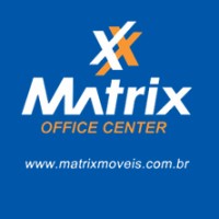 Matrix Móveis Para Escritório logo, Matrix Móveis Para Escritório contact details