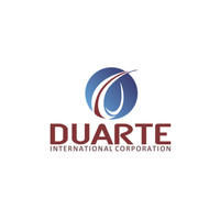 Duarte International Corporation logo, Duarte International Corporation contact details