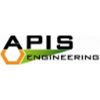 APIS Engineering logo, APIS Engineering contact details