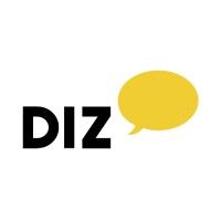 DIZ Comunicações logo, DIZ Comunicações contact details