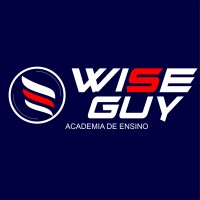 Wise Guy - Academia de Ensino logo, Wise Guy - Academia de Ensino contact details