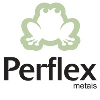 Perflex Metais logo, Perflex Metais contact details