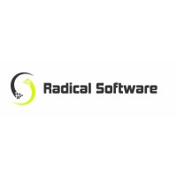 Radical Software logo, Radical Software contact details