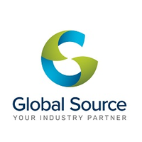 Global Source logo, Global Source contact details