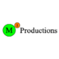 M2 Productions logo, M2 Productions contact details