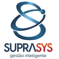 SupraSys logo, SupraSys contact details