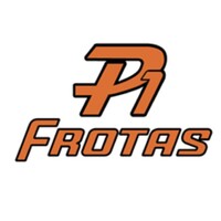 P1 Frotas logo, P1 Frotas contact details