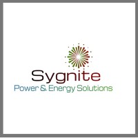 Sygnite Power and Energy Solutions logo, Sygnite Power and Energy Solutions contact details