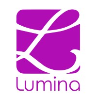 LUMINA logo, LUMINA contact details