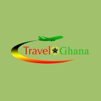 TraveltoGhana logo, TraveltoGhana contact details