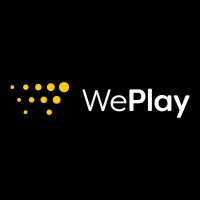 WePlay logo, WePlay contact details