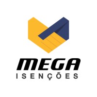 Mega Isenções logo, Mega Isenções contact details