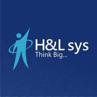 H&L sys logo, H&L sys contact details