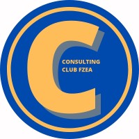 Consulting Club FZEA logo, Consulting Club FZEA contact details