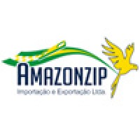 Amazonzip Importação e Exportação LTDA logo, Amazonzip Importação e Exportação LTDA contact details