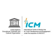 UNESCO ICM logo, UNESCO ICM contact details