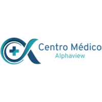 Centro Médico AlphaView logo, Centro Médico AlphaView contact details