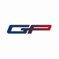 GP Corp BR logo, GP Corp BR contact details