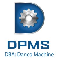 Danco Machine Inc logo, Danco Machine Inc contact details