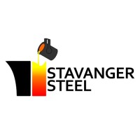 Stavanger Steel AS logo, Stavanger Steel AS contact details