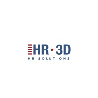 HR-3D logo, HR-3D contact details