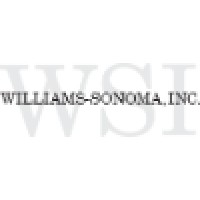 Williams-Sonoma, Inc. logo, Williams-Sonoma, Inc. contact details