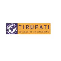 TIRUPATI COLLEGE OF ENGINEERING logo, TIRUPATI COLLEGE OF ENGINEERING contact details