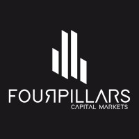 Four Pillars Capital Markets logo, Four Pillars Capital Markets contact details