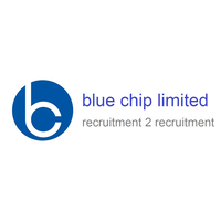 Blue Chip Recruiting Limited logo, Blue Chip Recruiting Limited contact details